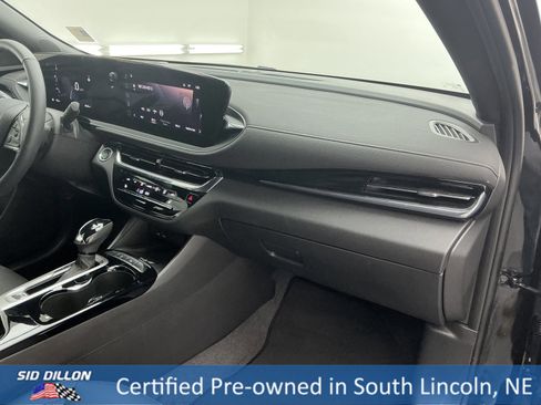 Used 2025 Buick Envista Avenir image 23