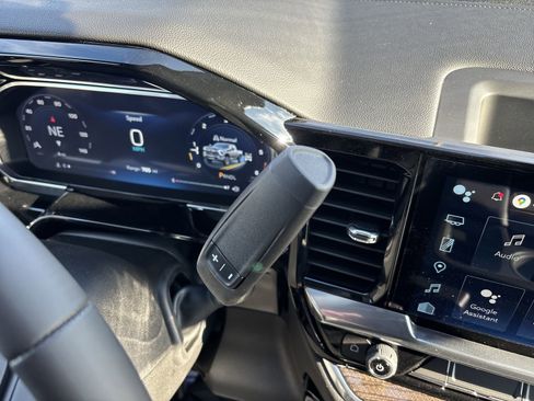 New 2026 Chevrolet Silverado 2500 LT image 22