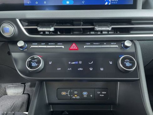 New 2026 Hyundai Sonata SEL image 23