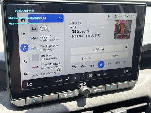 New 2026 Toyota RAV4 LE FWD image 21