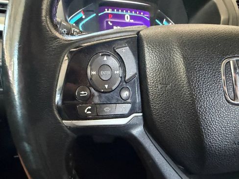 Used 2018 Honda Odyssey EX-L image 7