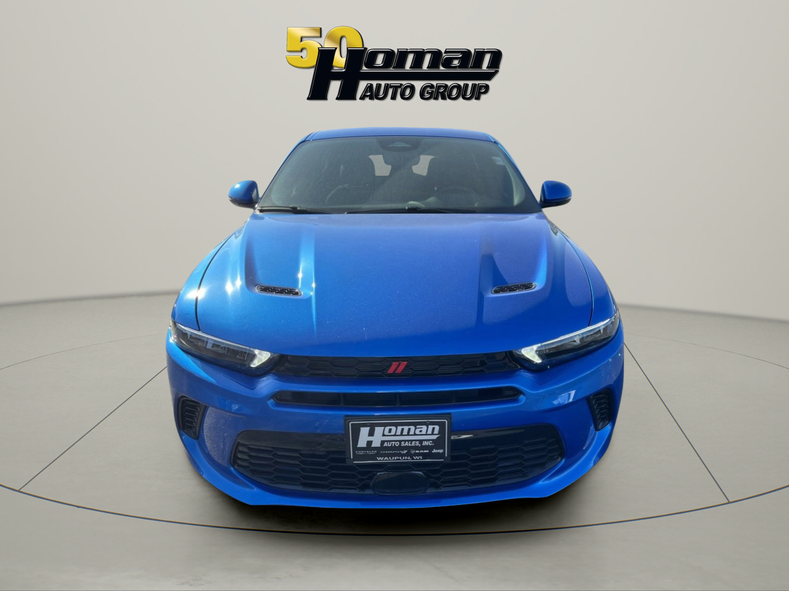 Used 2024 Dodge Hornet R/T w/ Track Pack AWD/4WD image 8