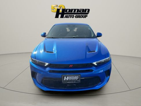 Used 2024 Dodge Hornet R/T w/ Track Pack AWD/4WD image 8