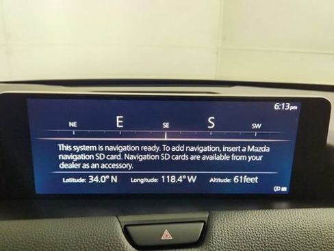 New 2026 MAZDA CX-70 SC Plus AWD/4WD image 17