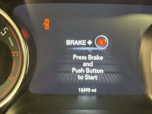 Used 2019 Dodge Challenger R/T Scat Pack image 22