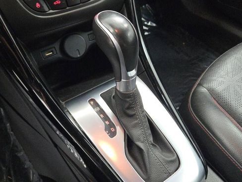 Used 2019 Buick Cascada Sport Touring w/ Dark Effects Package image 24