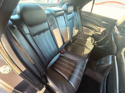 Used 2016 Chrysler 300 S w/ 300S Premium Group image 23