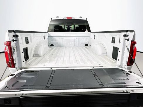 New 2026 Ford F150 XLT w/ Equipment Group 302A MID AWD/4WD image 25