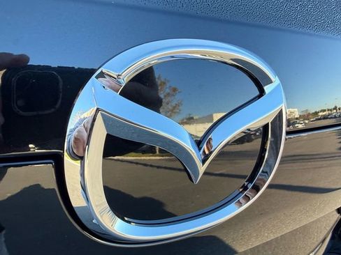 New 2025 MAZDA CX-5 Carbon Edition image 11