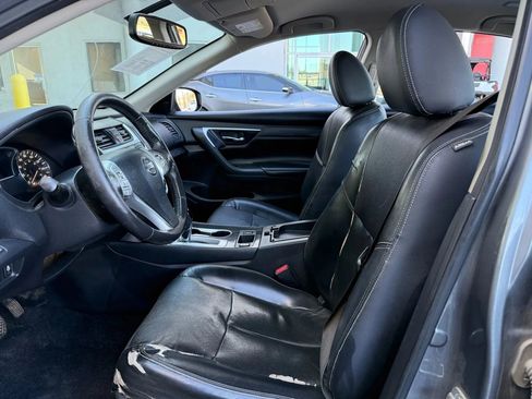 Used 2018 Nissan Altima 2.5 SL image 2