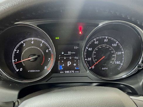 Used 2017 Mitsubishi Outlander Sport SEL image 10