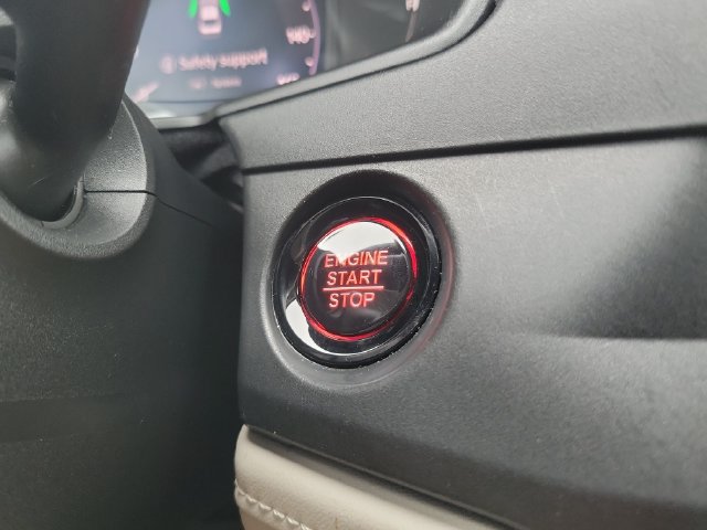 Used 2023 Honda Accord EX image 26