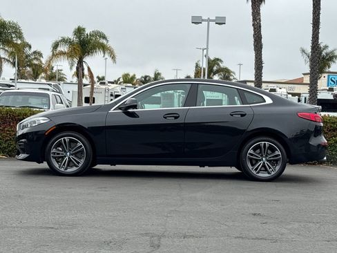 Used 2023 BMW 228i Gran Coupe w/ Convenience Package FWD image 7
