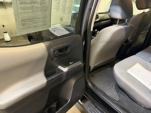 Used 2023 Toyota Tacoma SR5 image 11