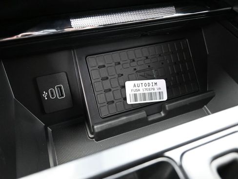 New 2025 Ford F150 King Ranch w/ FX4 Off-Road Package image 31