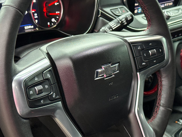 Used 2020 Chevrolet Blazer RS FWD image 29