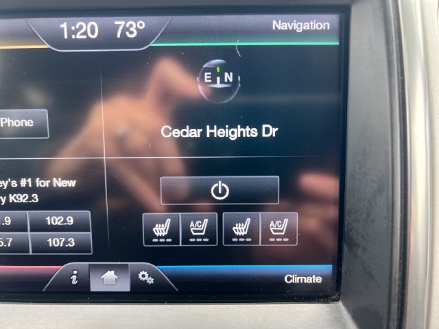 Used 2014 Ford F150 FX4 w/ Equipment Group 402A Luxury AWD/4WD image 27
