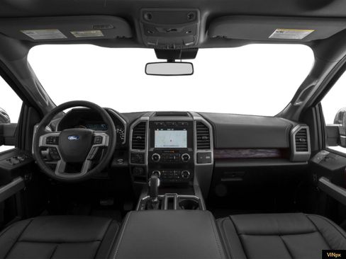 Used 2020 Ford F150 Lariat image 4