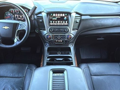 Used 2018 Chevrolet Tahoe Premier image 18