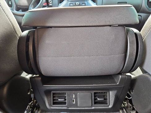 Used 2024 Chevrolet Silverado 1500 Custom RWD image 13