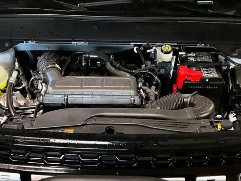 New 2026 Ford Bronco Sport Outer Banks w/ Sasquatch Outer Banks Package AWD/4WD image 11