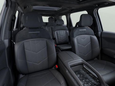 New 2027 Kia Telluride SX Prestige X-Pro AWD/4WD image 15