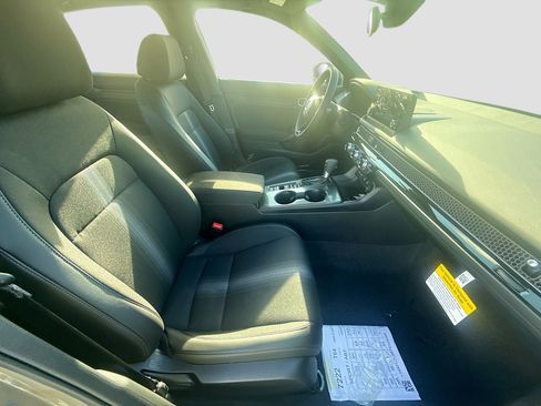 New 2026 Honda Civic Sport image 22