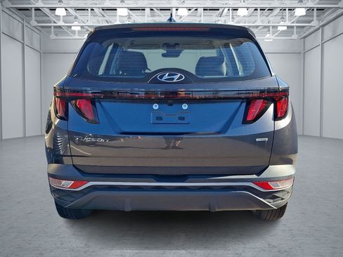 Certified 2024 Hyundai Tucson SE AWD/4WD image 5