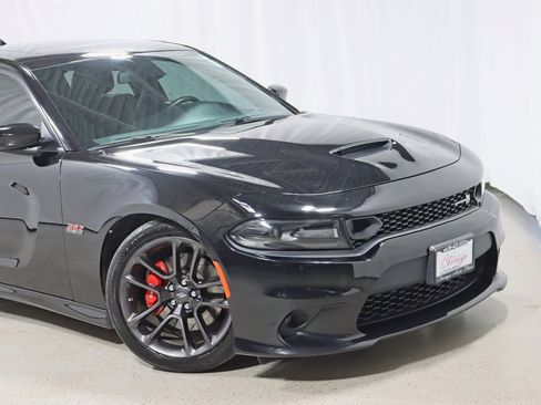 Used 2020 Dodge Charger Scat Pack w/ Plus Group image 3