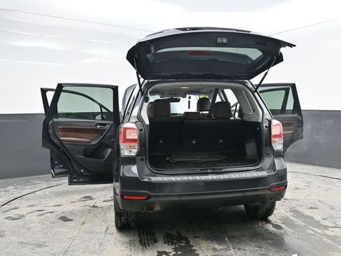 Used 2017 Subaru Forester 2.0XT Touring image 38