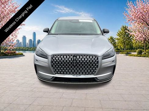 Used 2023 Lincoln Corsair AWD w/ Equipment Group 101A image 12
