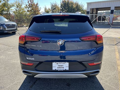 Used 2022 Buick Encore GX Select image 6