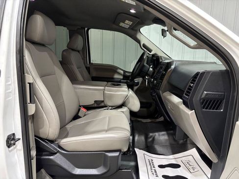 Used 2019 Ford F150 XL w/ Equipment Group 101A Mid AWD/4WD image 12
