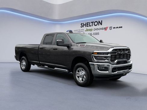 New 2026 RAM 3500 Tradesman image 7