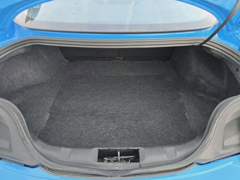 Used 2025 Ford Mustang GT image 5