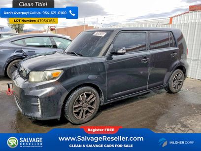 Used 2015 Scion xB