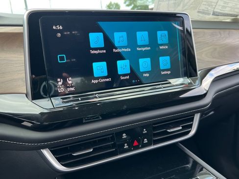 New 2026 Volkswagen Atlas SE image 21