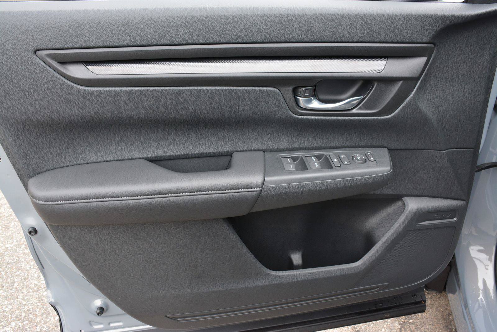 Used 2026 Honda CR-V EX image 9