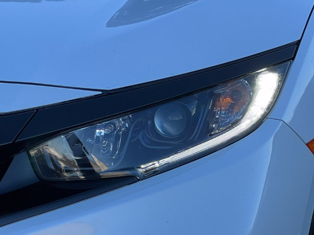 Used 2019 Honda Civic Sport image 32
