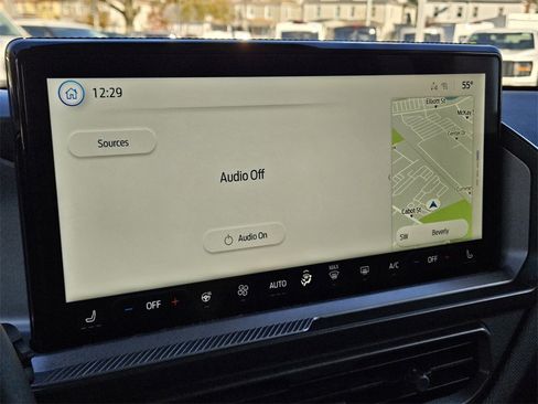 New 2025 Ford Bronco Sport Badlands w/ Badlands Tech Package image 20