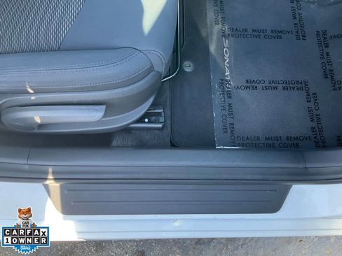 Used 2018 Hyundai Sonata SEL FWD image 62