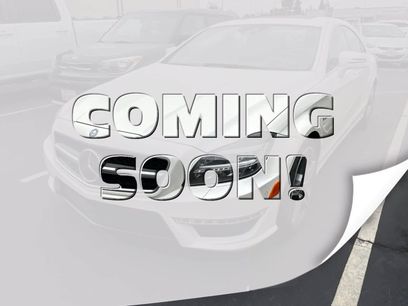 Used 2012 Mercedes-Benz CLS 63 AMG