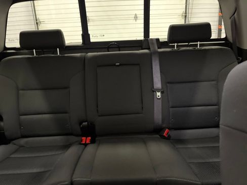 Used 2015 Chevrolet Silverado 1500 LT w/ All Star Edition AWD/4WD image 30