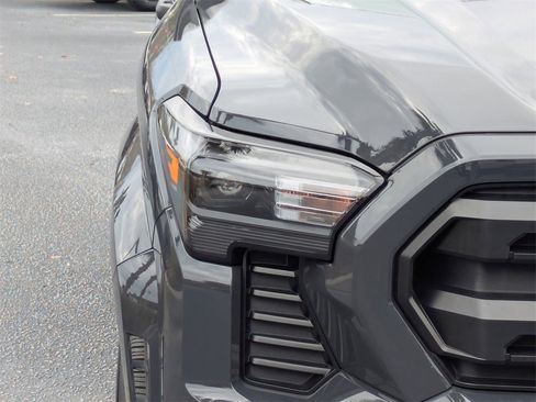Certified 2024 Toyota Tacoma SR image 11