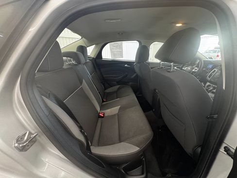 Used 2012 Ford Focus SE image 10