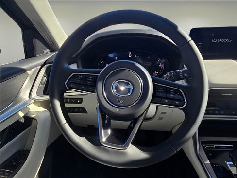 New 2026 MAZDA CX-90 Plug-In Hybrid w/ Premium Plus image 28