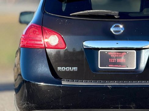 Used 2013 Nissan Rogue SL image 13