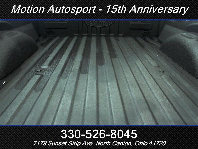 Used 2019 Ford F150 Lariat w/ Equipment Group 502A Luxury AWD/4WD image 7