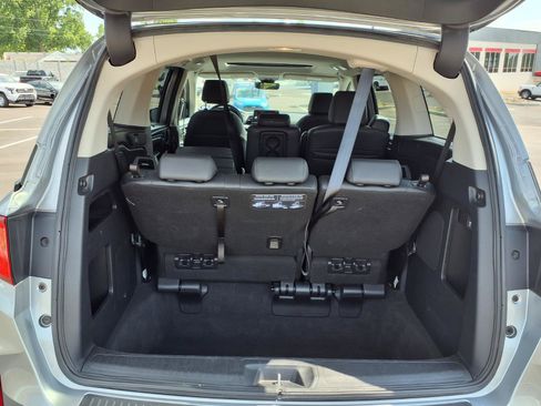 Used 2025 Honda Odyssey EX-L image 28