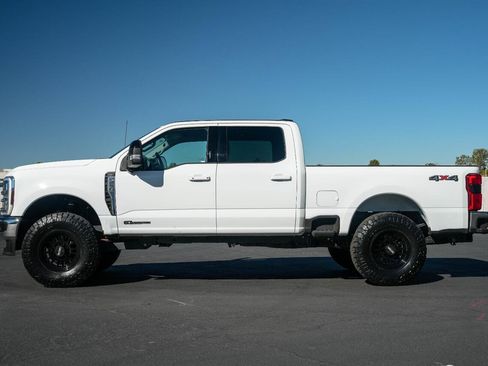 Used 2024 Ford F250 Lariat image 5